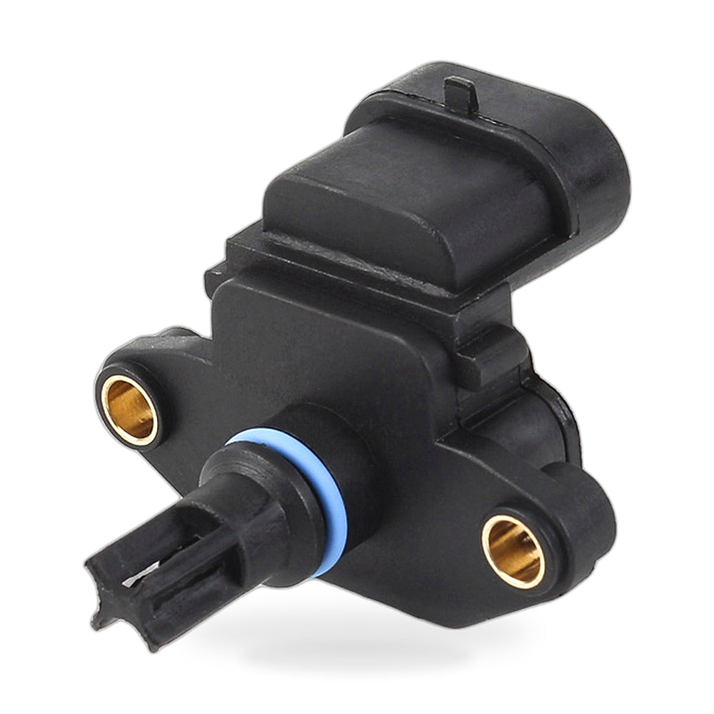 Turbo Intake Pressure Sensor Suitable for Dodge Ram 2500 3500 2003-2007 5.9L - ZT3