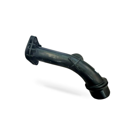Turbocharger Pipe Short Suitable for Ford Focus 2019-2023 1.0L EcoBoost