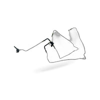 Turbocharger Pipe Assembly Suitable for Ford Mondeo 2013 2.0 EcoBoost Fusion - BD2