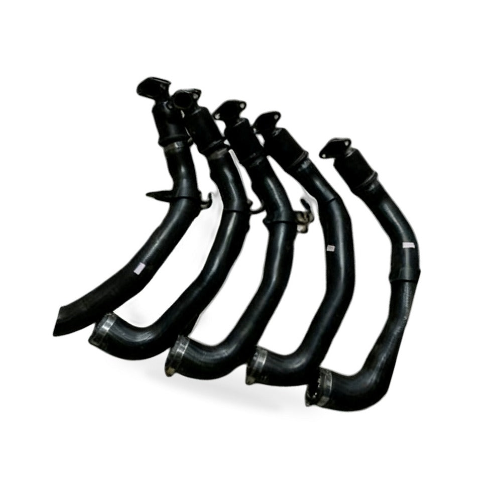 Intercooler Pipe Suitable for Ford Fiesta EcoSport Focus 1.0L EcoBoost - BD3