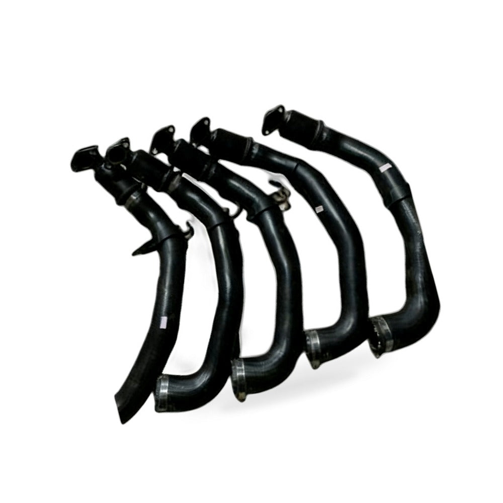 Intercooler Pipe Suitable for Ford Fiesta EcoSport Focus 1.0L EcoBoost - BD4