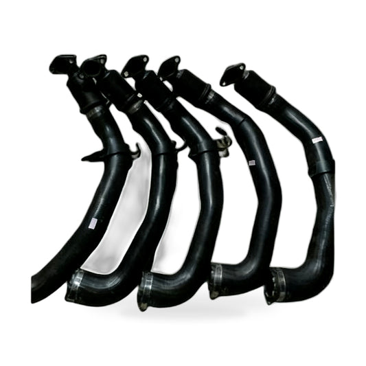Intercooler Pipe Suitable for Ford Fiesta EcoSport Focus 1.0L EcoBoost - ZT2
