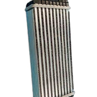 Intercooler Suitable for Ford Escort 2019-2023 1.0L Turbo KV61-6K775FB - XQ1