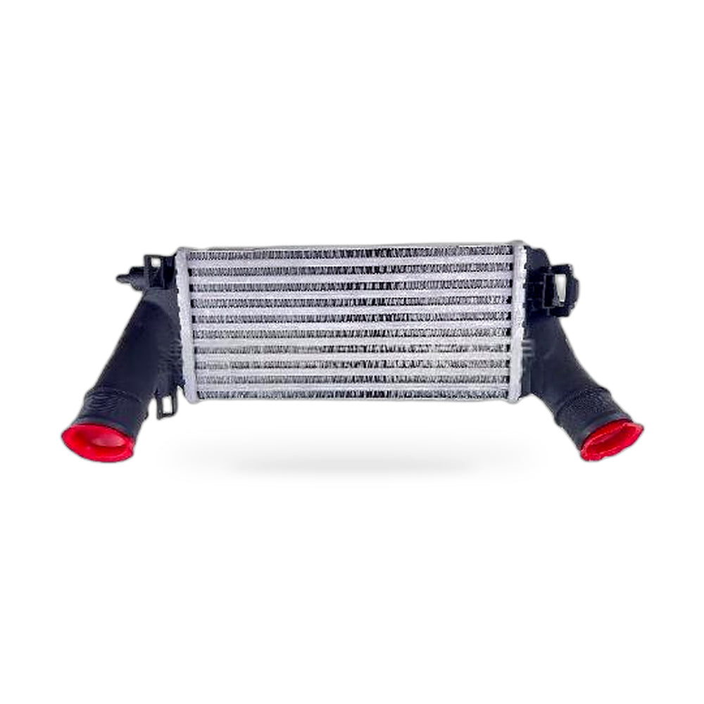 Intercooler Suitable for Ford Fiesta 2013-2017 1.0L EcoBoost C1B1-9L440BA - ZT2