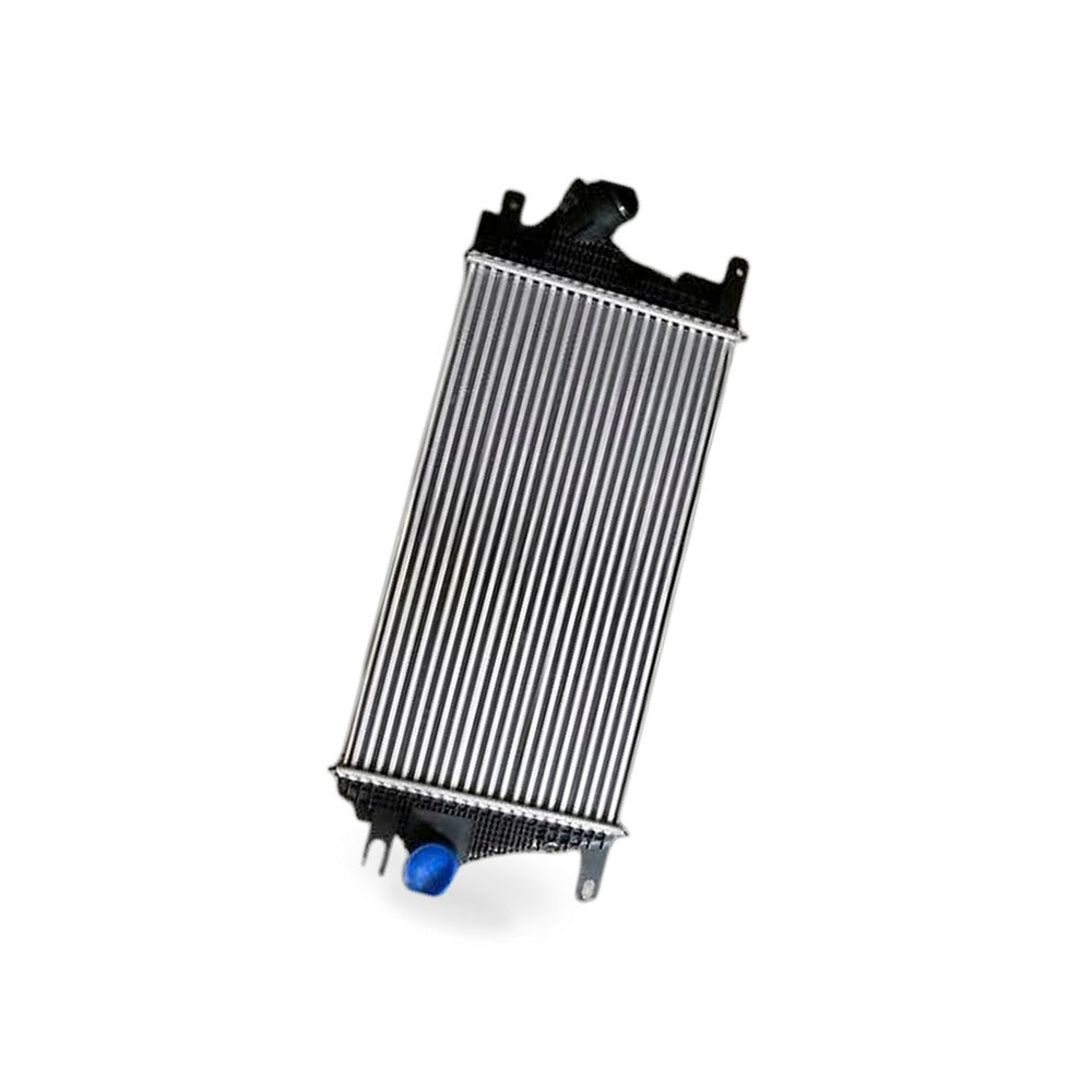 Intercooler Suitable for Ford Taurus Explorer 2013-2019 2.0L EcoBoost Lincoln - BD1