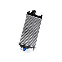 Intercooler Suitable for Ford Taurus Explorer 2013-2019 2.0L EcoBoost Lincoln - BD1