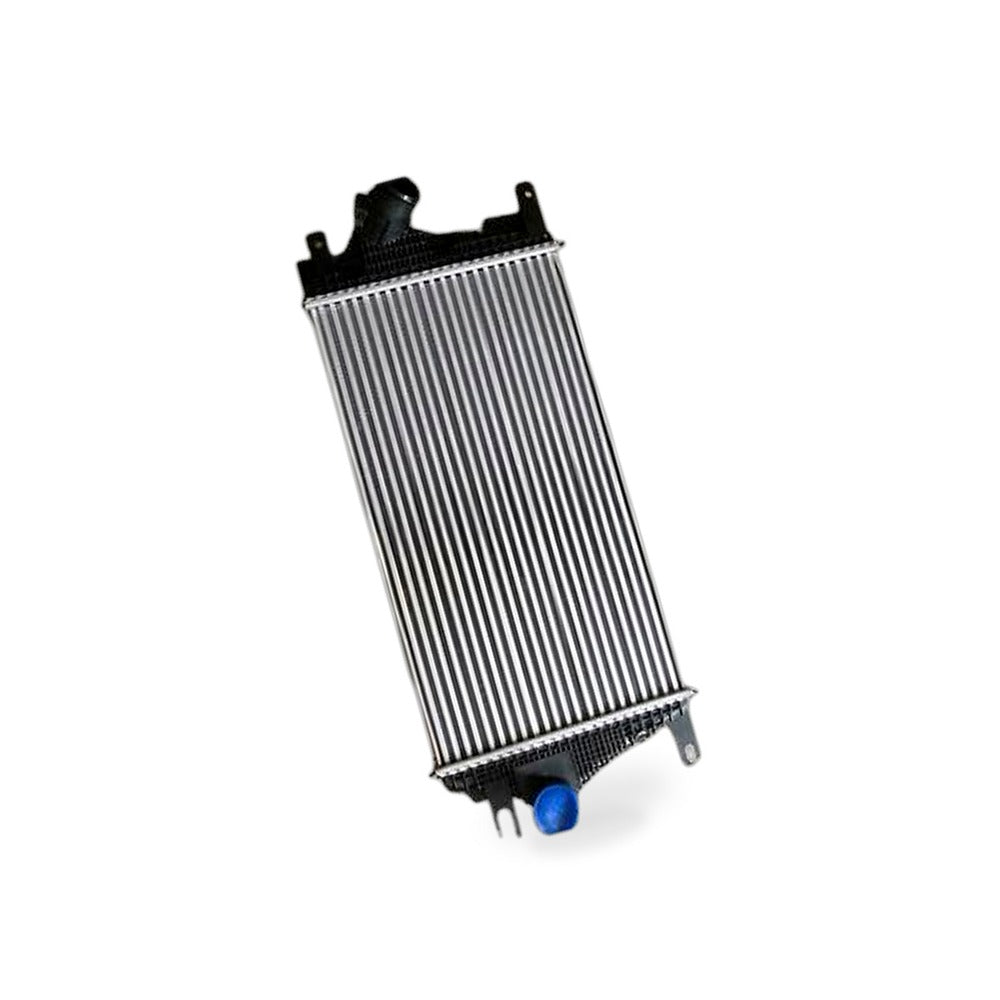 Intercooler Suitable for Ford Taurus Explorer 2013-2019 2.0L EcoBoost Lincoln - BD4