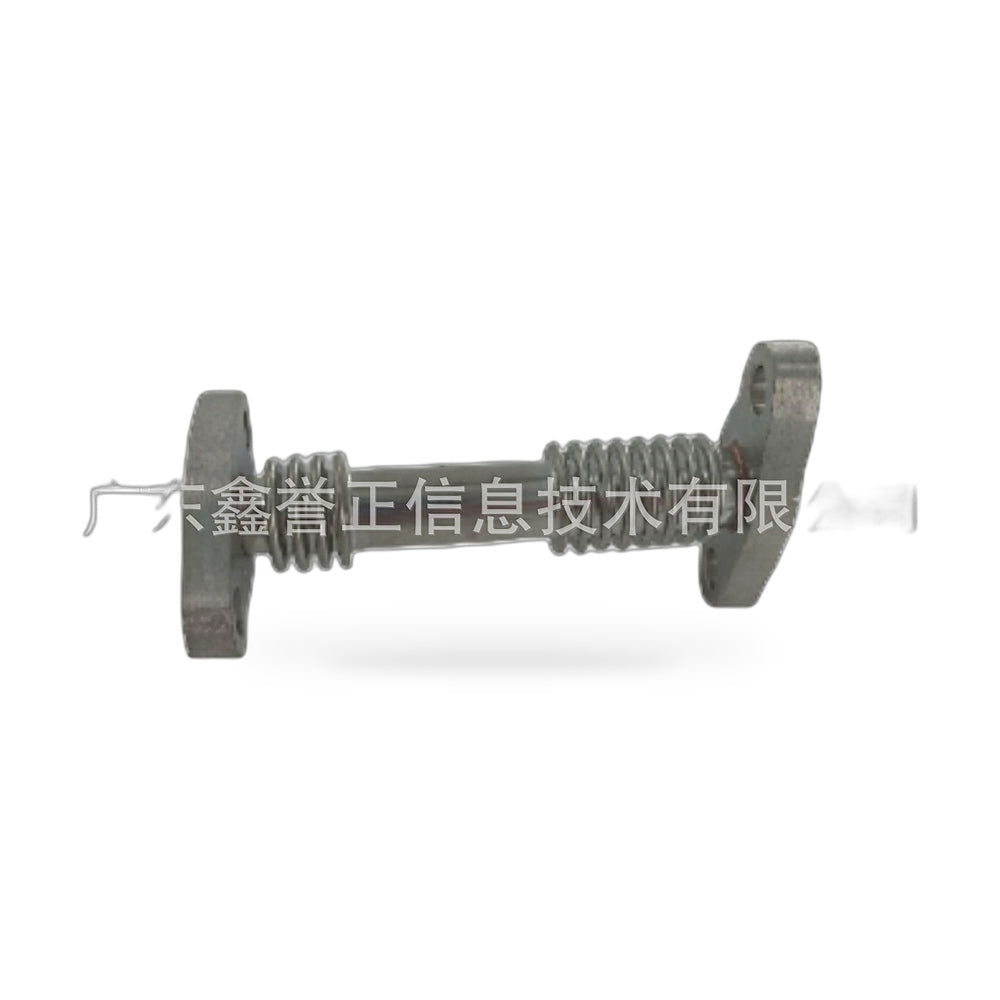 Turbocharger Pipe Suitable for Ford Mondeo Kuga Galaxy 2.0T AG9G-6K677BC - ZT2