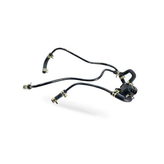 Turbocharger Intercooler Pipe Assembly Suitable for Ford Mustang 2.3L EcoBoost