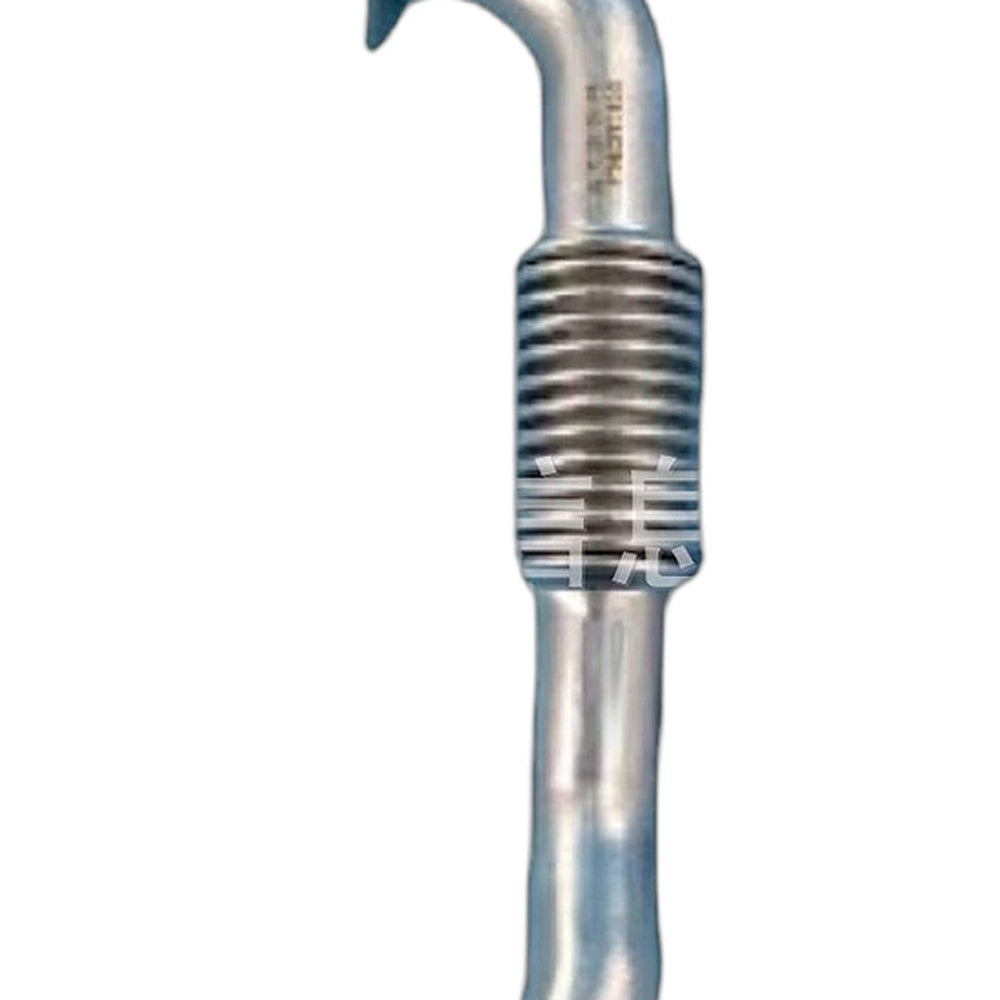 Turbocharger Oil Return Pipe Suitable for Ford MKX Edge Taurus 2.7L EcoBoost - XQ1