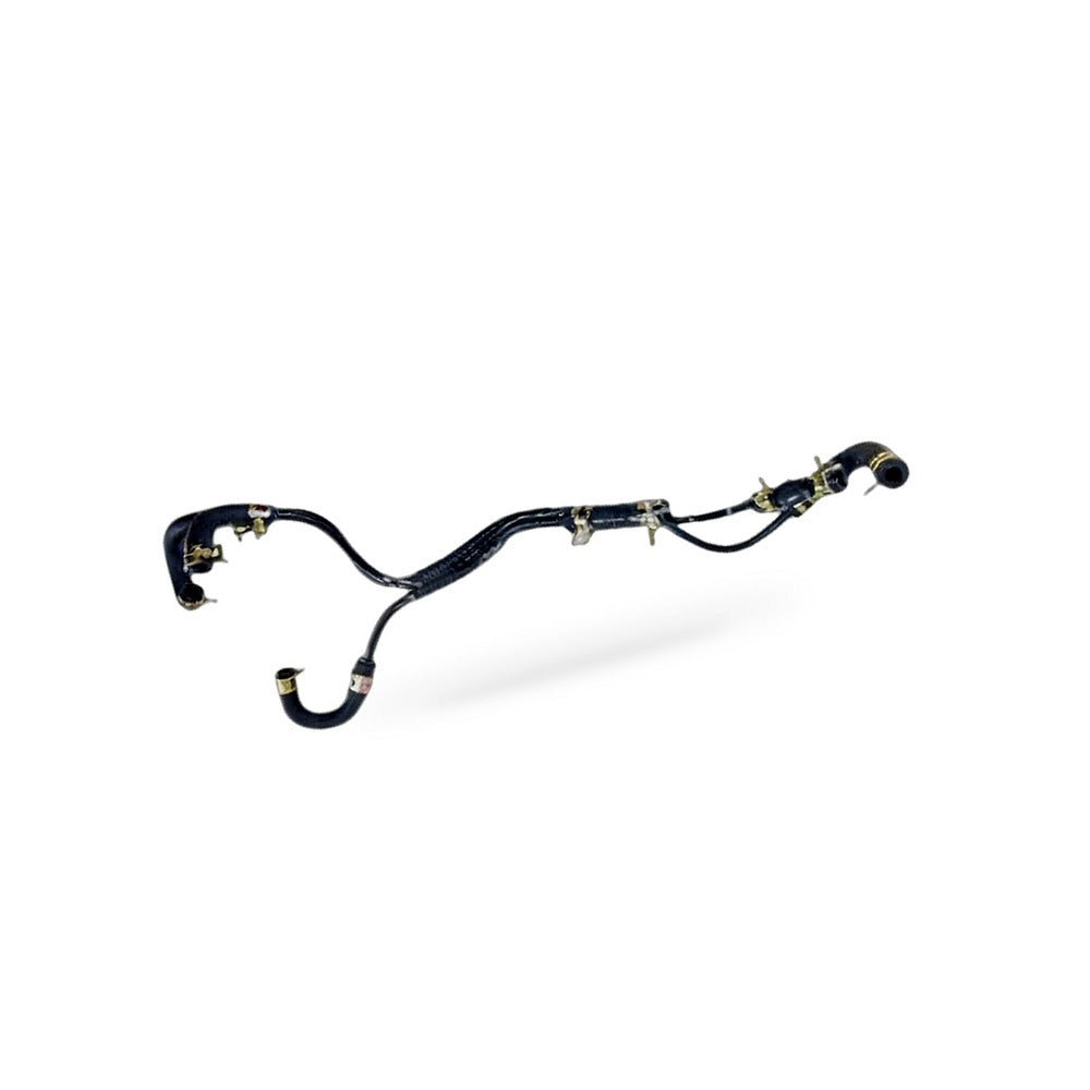 Turbocharger Inlet Pipe Suitable for Ford Mustang 2.3L EcoBoost 2015-2023 - BD2