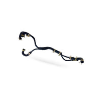 Turbocharger Inlet Pipe Suitable for Ford Mustang 2.3L EcoBoost 2015-2023 - BD3