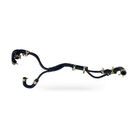 Turbocharger Inlet Pipe Suitable for Ford Mustang 2.3L EcoBoost 2015-2023 - ZT3