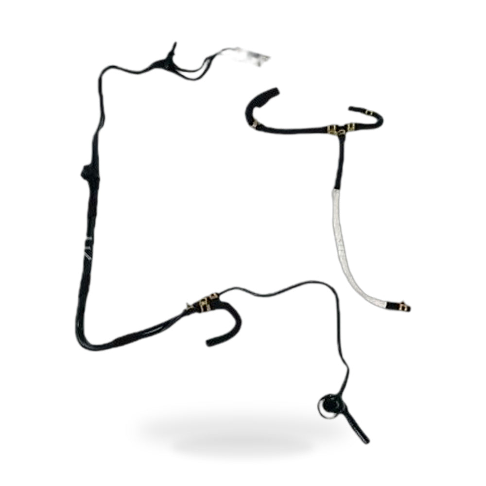 Turbocharger Intercooler Pipe Suitable for Ford Edge Kuga Mondeo 2.0L - ZT2