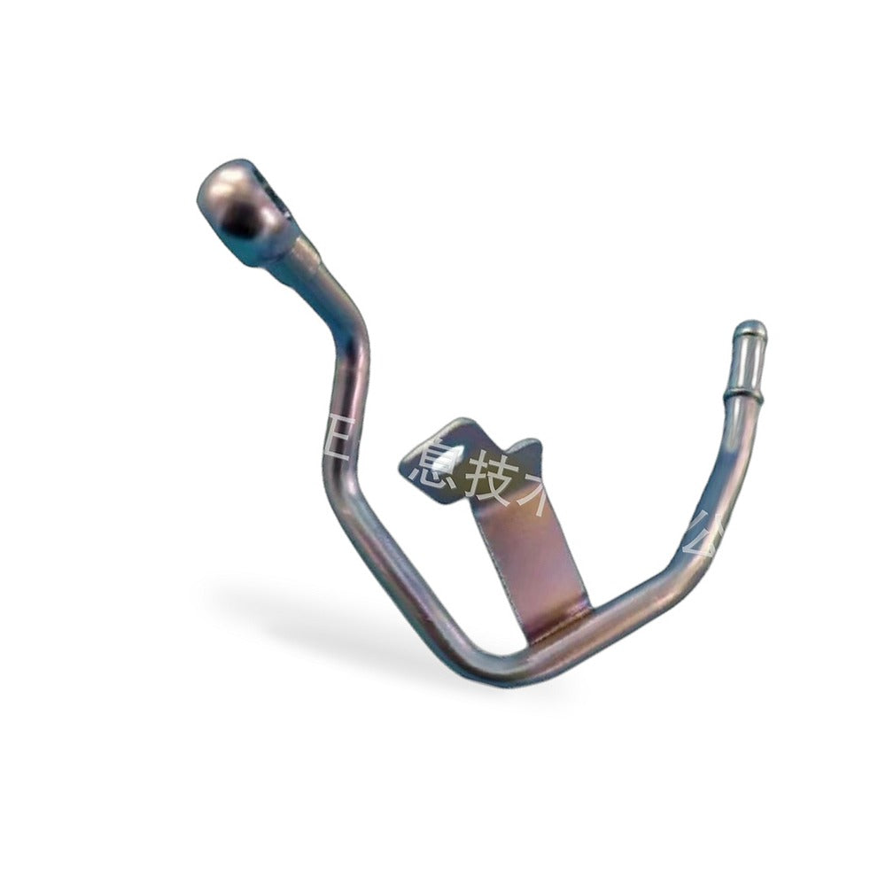 Turbocharger Pipe Suitable for Ford MKX Edge Mondeo 2.0L EcoBoost CB5Z-8592C - BD1