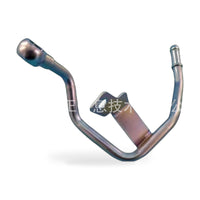 Turbocharger Pipe Suitable for Ford MKX Edge Mondeo 2.0L EcoBoost CB5Z-8592C - ZT3
