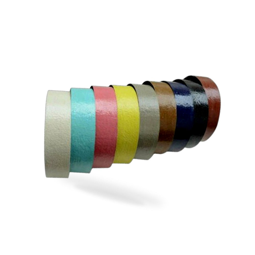 Soft Diamond Resin Wheels 8x2x1 Suitable for Lapidary Tool - BD1