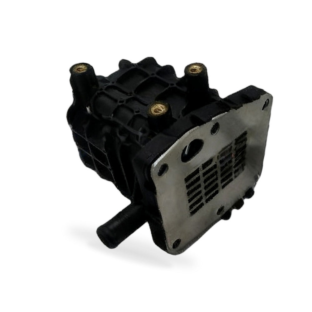EGR Valve Suitable for Ford Peugeot Citroen 2.0L 2.2L Diesel DS7Q9D475B 1861749 - BD1