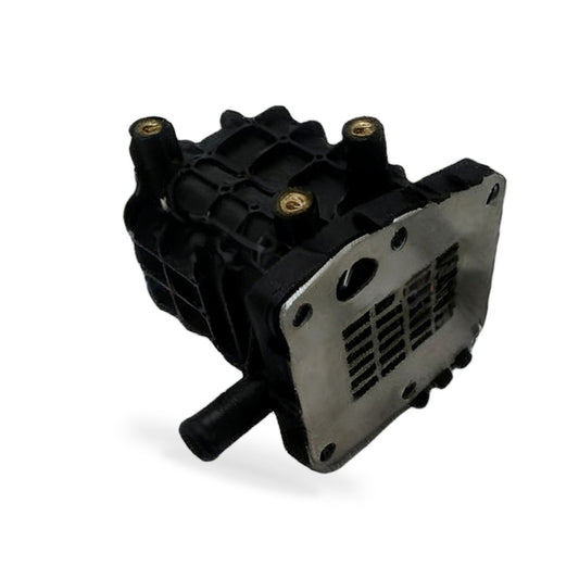 EGR Valve Suitable for Ford Peugeot Citroen 2.0L 2.2L Diesel DS7Q9D475B 1861749