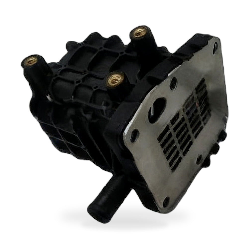 EGR Valve Suitable for Ford Peugeot Citroen 2.0L 2.2L Diesel DS7Q9D475B 1861749 - ZT2