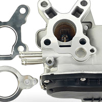 EGR Valve Suitable for Nissan Pathfinder Navara Murano Cabstar 14710-EC00D - XQ1