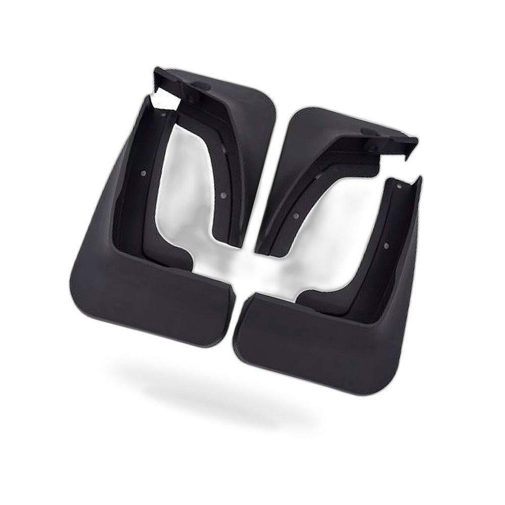Mud Flaps Suitable for Chery Tiggo 4 Pro 2024 2025 4Pcs - BD3