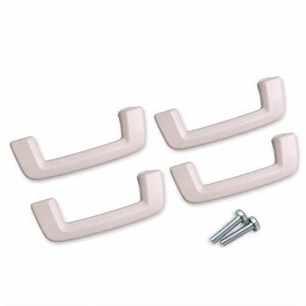 compare product Roof Pull Handle Beige Set of 4 Suitable for Ford Ranger Ute 2011-2022