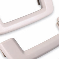 Roof Pull Handle Beige Set Suitable for Ford Ranger Ute LH RH FC92530NAASET - XQ1