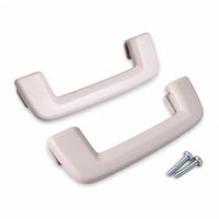 Roof Pull Handle Beige Set Suitable for Ford Ranger Ute LH RH FC92530NAASET - ZT2