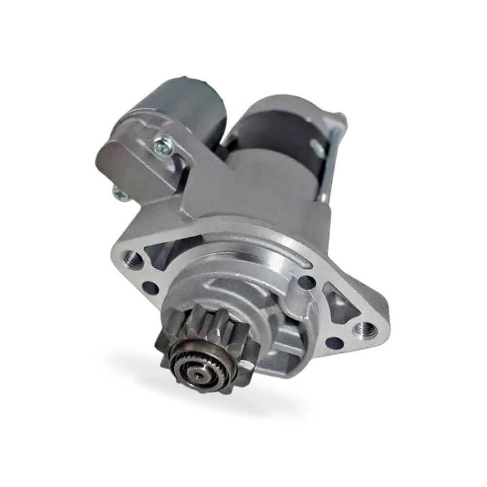 Starter Motor Suitable for Nissan Navara D22 D40 2.5L YD25DDTi Turbo Diese 05-15 - BD1