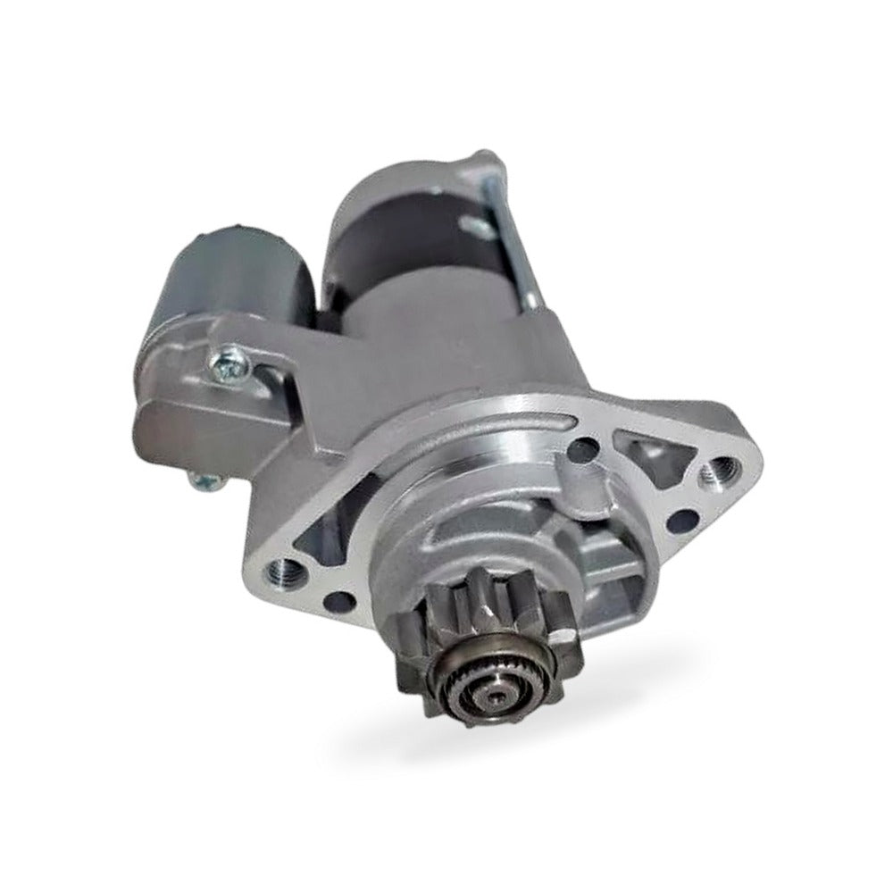 Starter Motor Suitable for Nissan Navara D22 D40 2.5L YD25DDTi Turbo Diese 05-15 - BD2