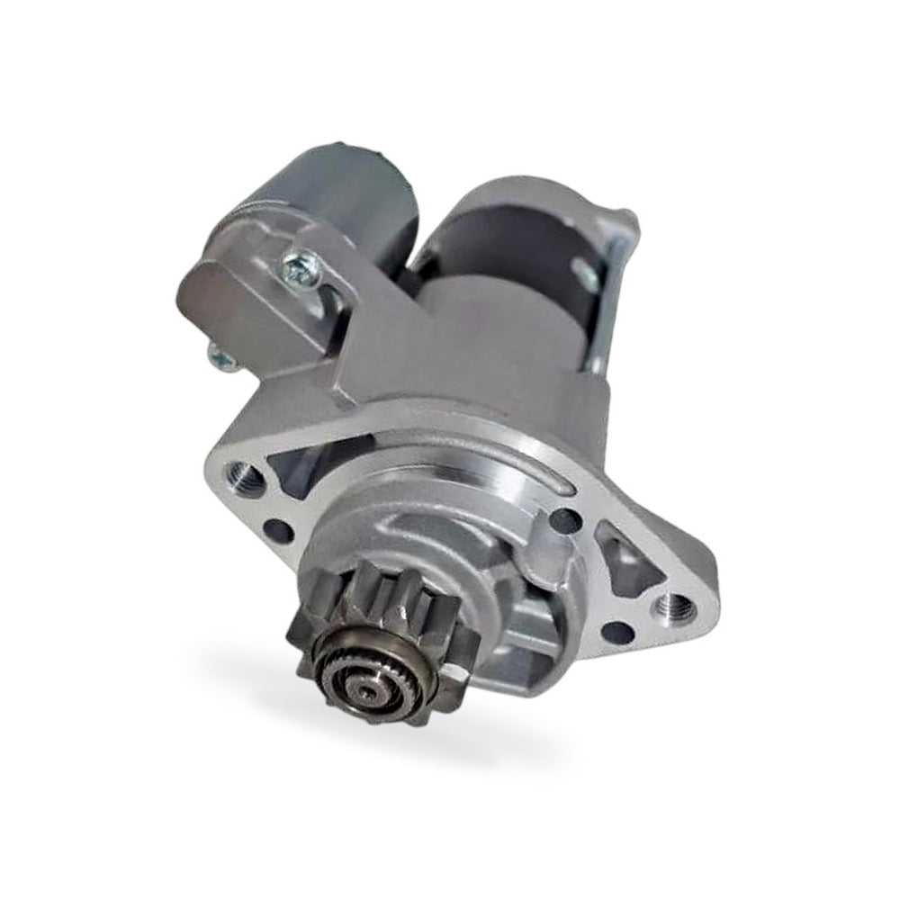 Starter Motor Suitable for Nissan Navara D22 D40 2.5L YD25DDTi Turbo Diese 05-15 - BD3
