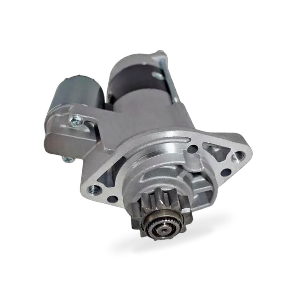 Starter Motor Suitable for Nissan Navara D22 D40 2.5L YD25DDTi Turbo Diese 05-15 - BD4