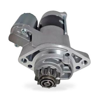 compare product Starter Motor Suitable for Nissan Navara D22 D40 2.5L YD25DDTi Turbo Diese 05-15