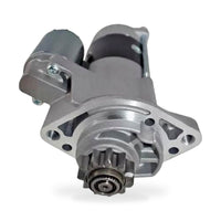 Starter Motor Suitable for Nissan Navara D22 D40 2.5L YD25DDTi Turbo Diese 05-15 - ZT3