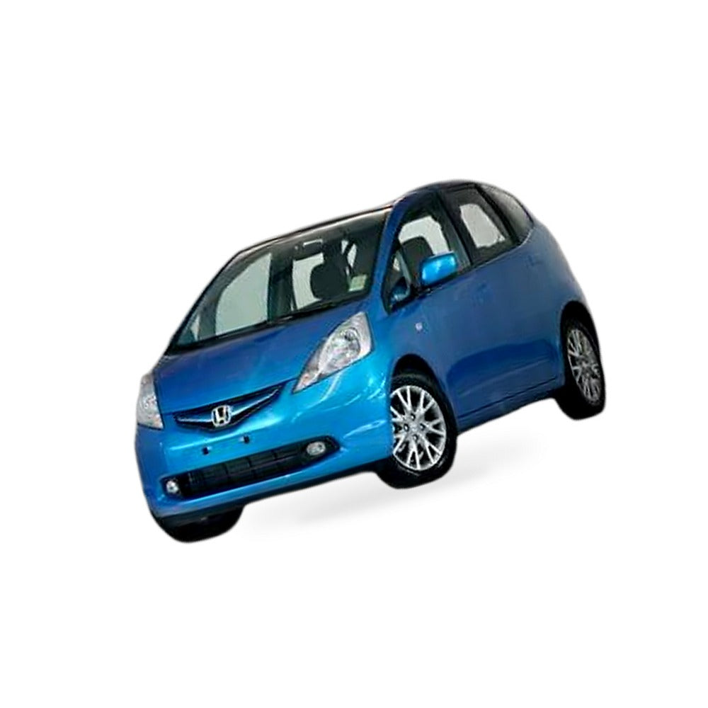 Weather Shields Weathershields Window Visors To Suit Honda Jazz GE 2008-14 MY14 - BD2