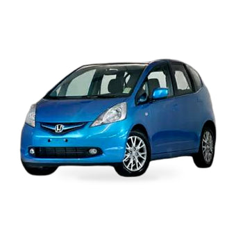 compare product Weather Shields Weathershields Window Visors To Suit Honda Jazz GE 2008-14 MY14