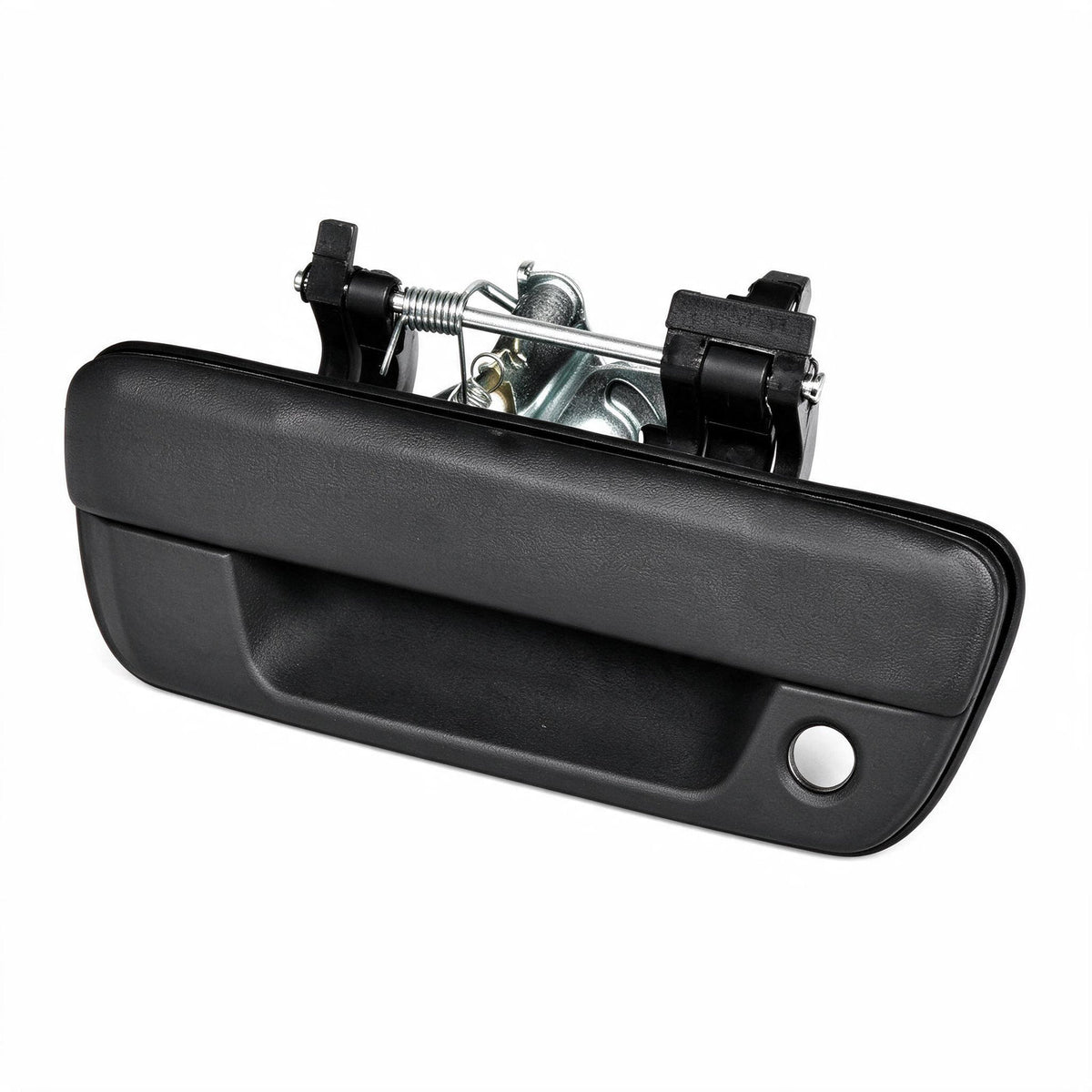 Tailgate Handle Texture Black with Key Hole Suitable for Isuzu D-Max 2012-2020 - BD2