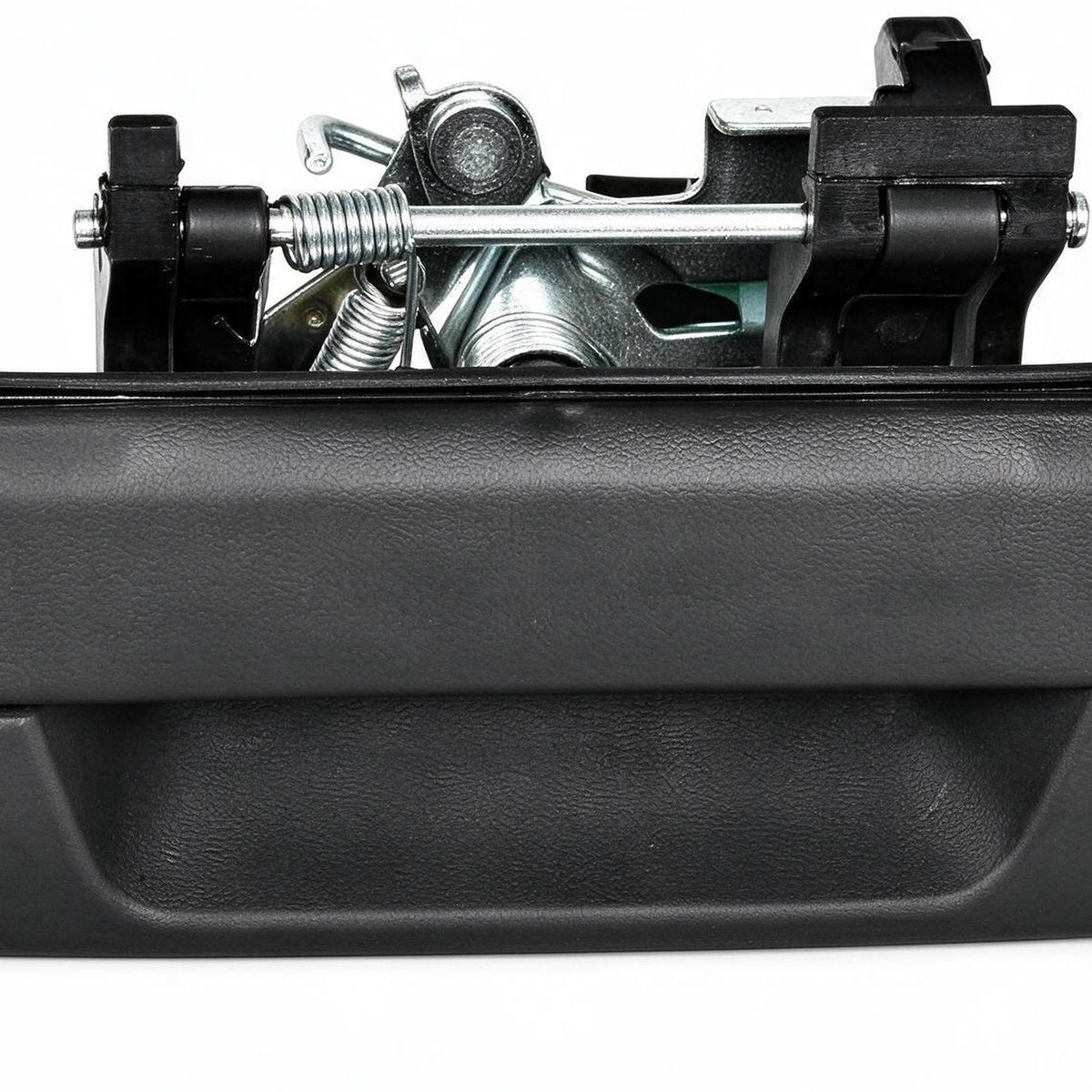 Tailgate Handle Texture Black with Key Hole Suitable for Isuzu D-Max 2012-2020 - XQ1
