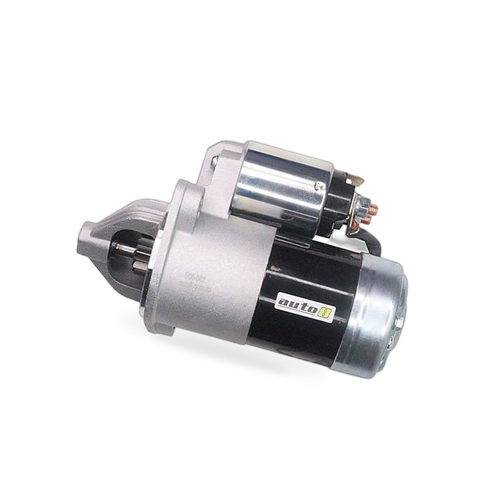Suitable for 1996-2014 Kubota tractor 25Hp 27Hp 30Hp 32Hp diesel starting motor S06-081 12V 1.2KW 8-tooth - BD1