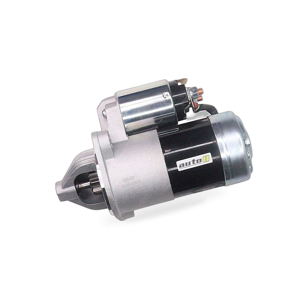 Suitable for 1996-2014 Kubota tractor 25Hp 27Hp 30Hp 32Hp diesel starting motor S06-081 12V 1.2KW 8-tooth - BD2
