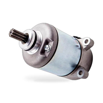 compare product 9T Starter Motor Suitable for Honda TRX250 Recon 250
