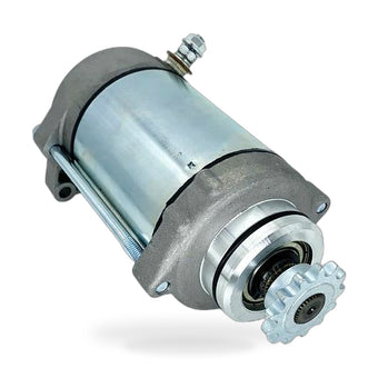 compare product Starter Motor Suitable for Kawasaki KEF Lakota 300