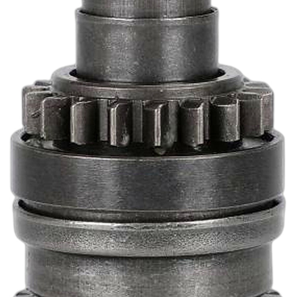 Starter Drive Gear Suitable for Husqvarna TE 250 2015-2016 Ref. 55140026300