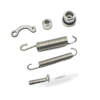 Kickstand Side Stand Spring Bolt Repair Kit Suitable for KTM 150 XC