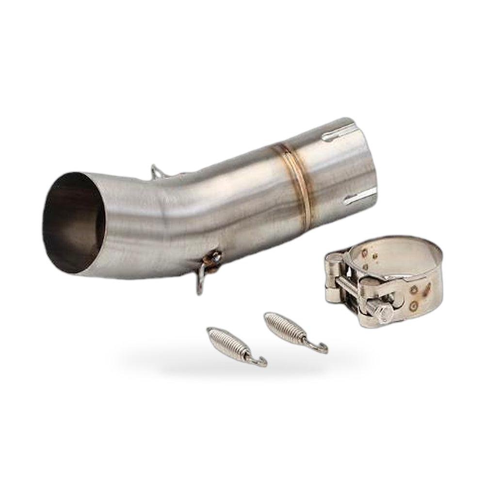 Exhaust Mid Pipe Suitable for Suzuki GSX-R600 2011-2023