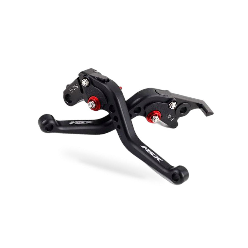 Short Brake Clutch Levers Suitable for Honda MSX 125 Grom
