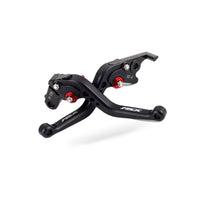 Short Brake Clutch Levers Suitable for Honda MSX 125 Grom
