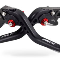 Short Brake Clutch Levers Suitable for Honda MSX 125 Grom