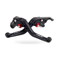 Short Brake Clutch Levers Suitable for Honda MSX 125 Grom